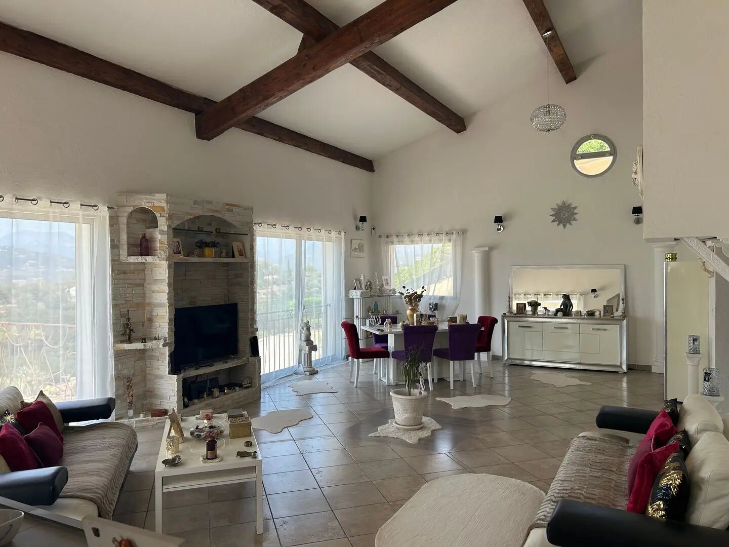 Maison à vendre, 360m², Colomars