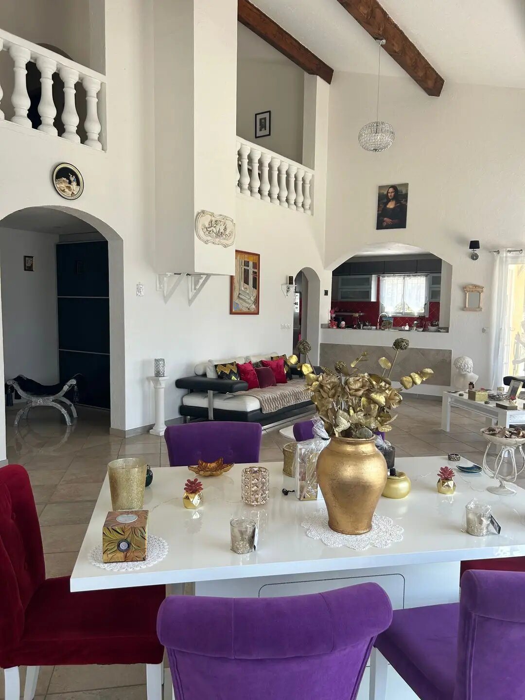 Maison à vendre, 360m², Colomars