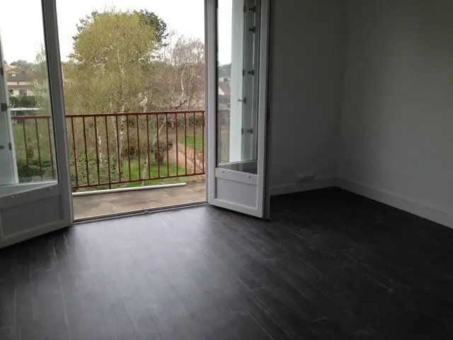 Appartement à louer, 62m², Poitiers