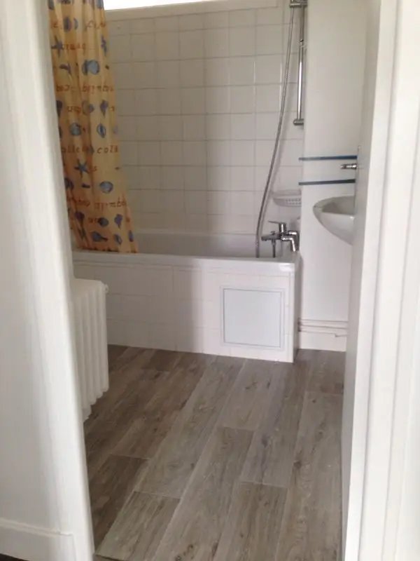 Appartement à louer, 62m², Poitiers