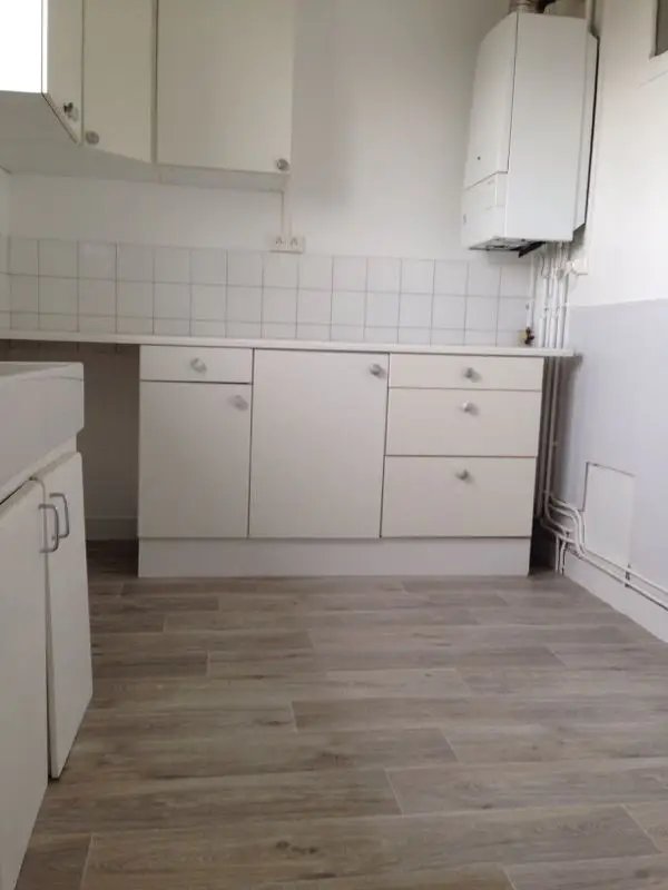 Appartement à louer, 62m², Poitiers