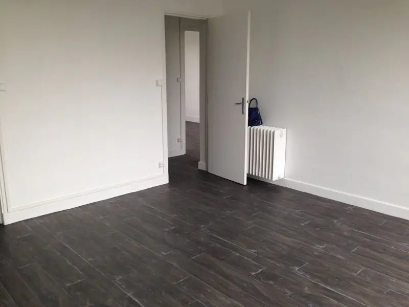 Appartement à louer, 62m², Poitiers