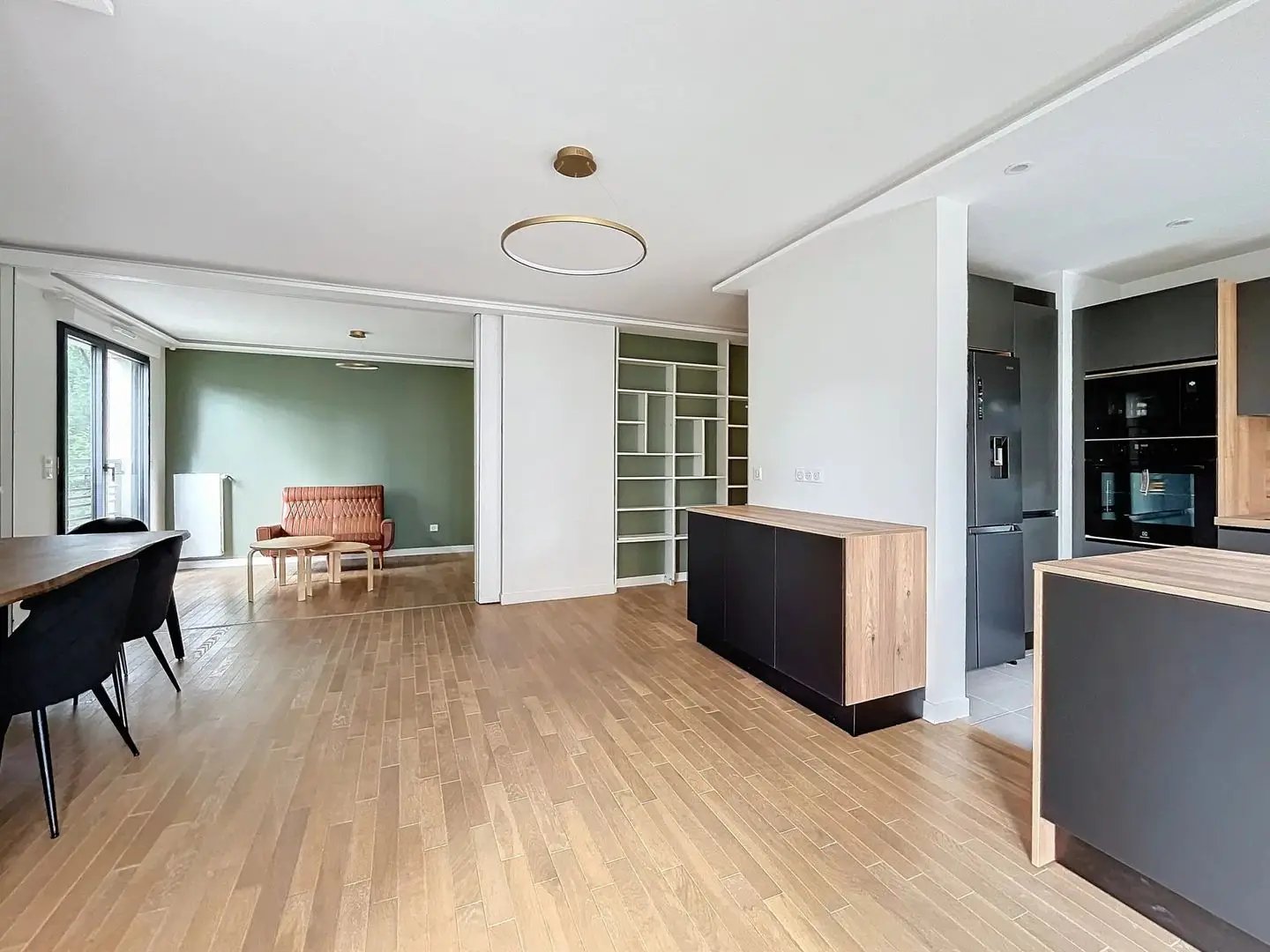 Appartement à louer, 79m², Rueil-Malmaison