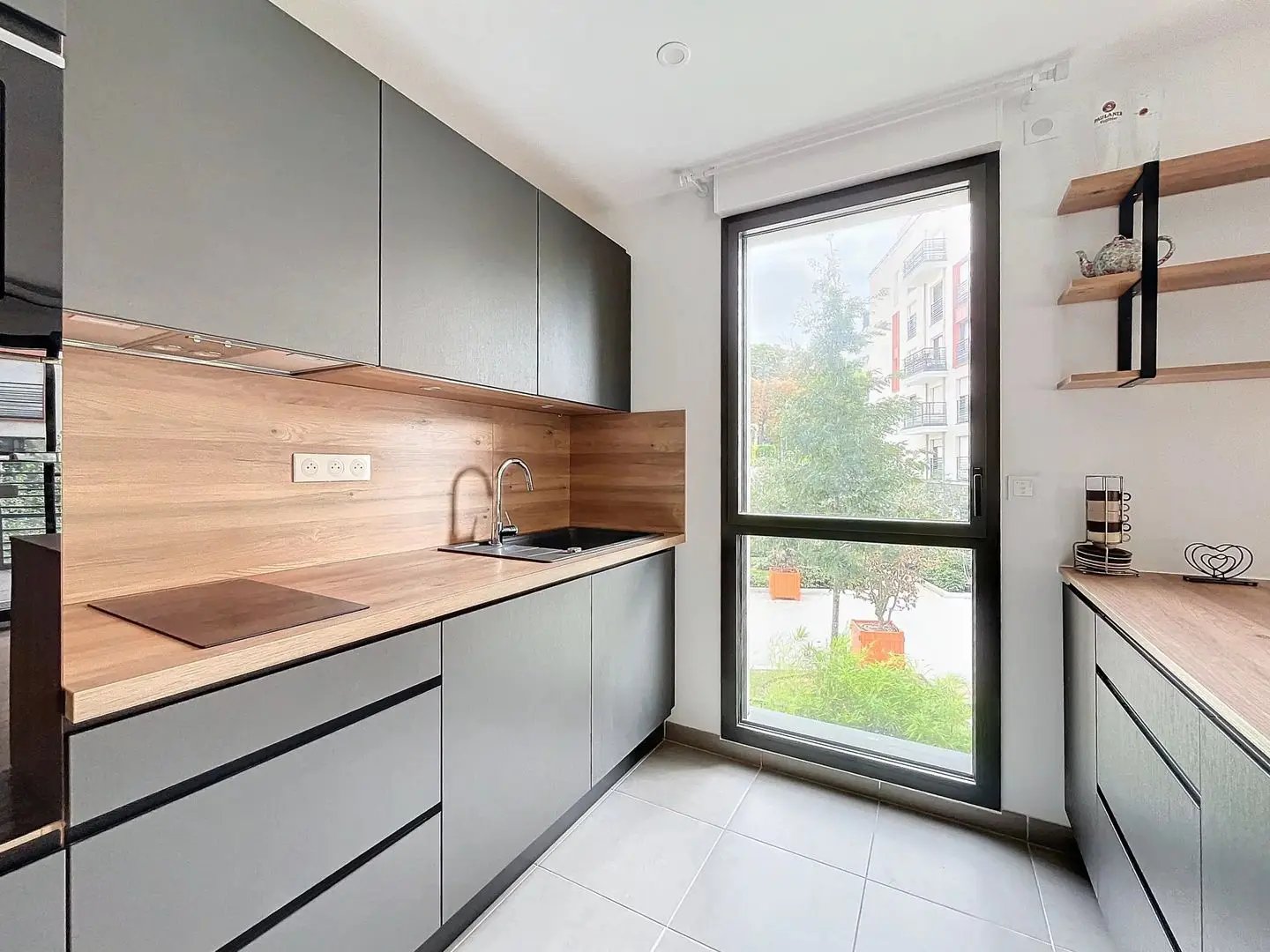Appartement à louer, 79m², Rueil-Malmaison