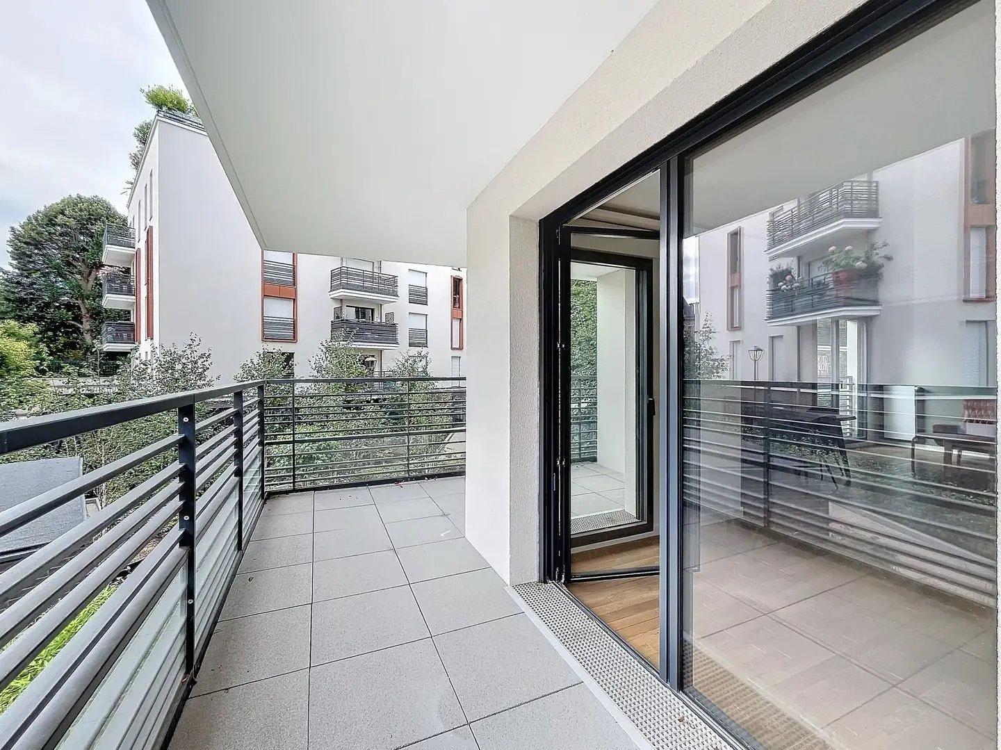 Appartement à louer, 79m², Rueil-Malmaison