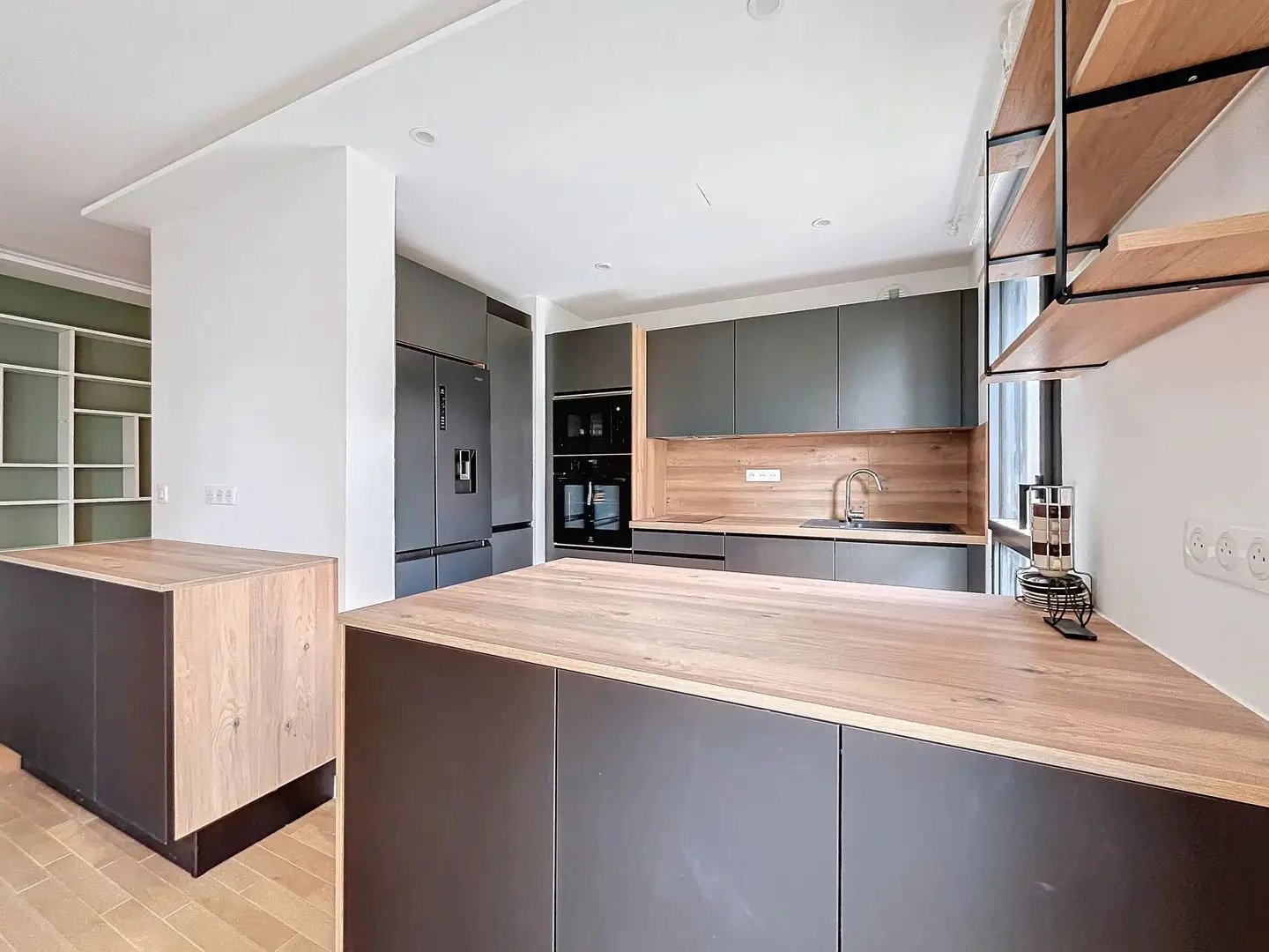Appartement à louer, 79m², Rueil-Malmaison