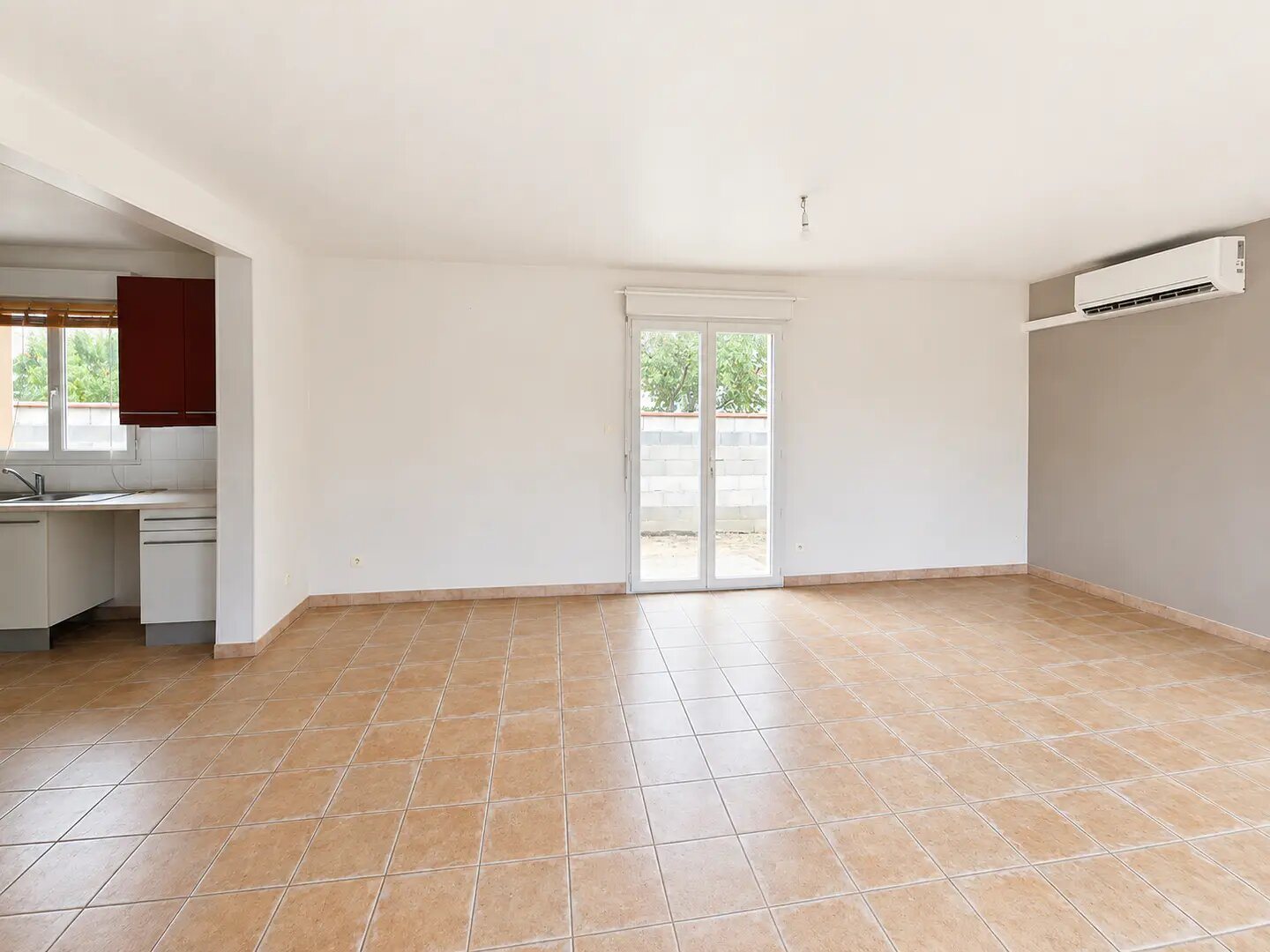 Maison à louer, 141m², Villate