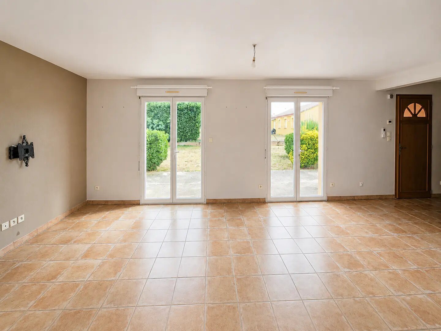 Maison à louer, 141m², Villate