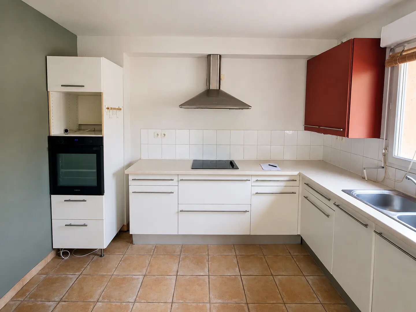 Maison à louer, 141m², Villate