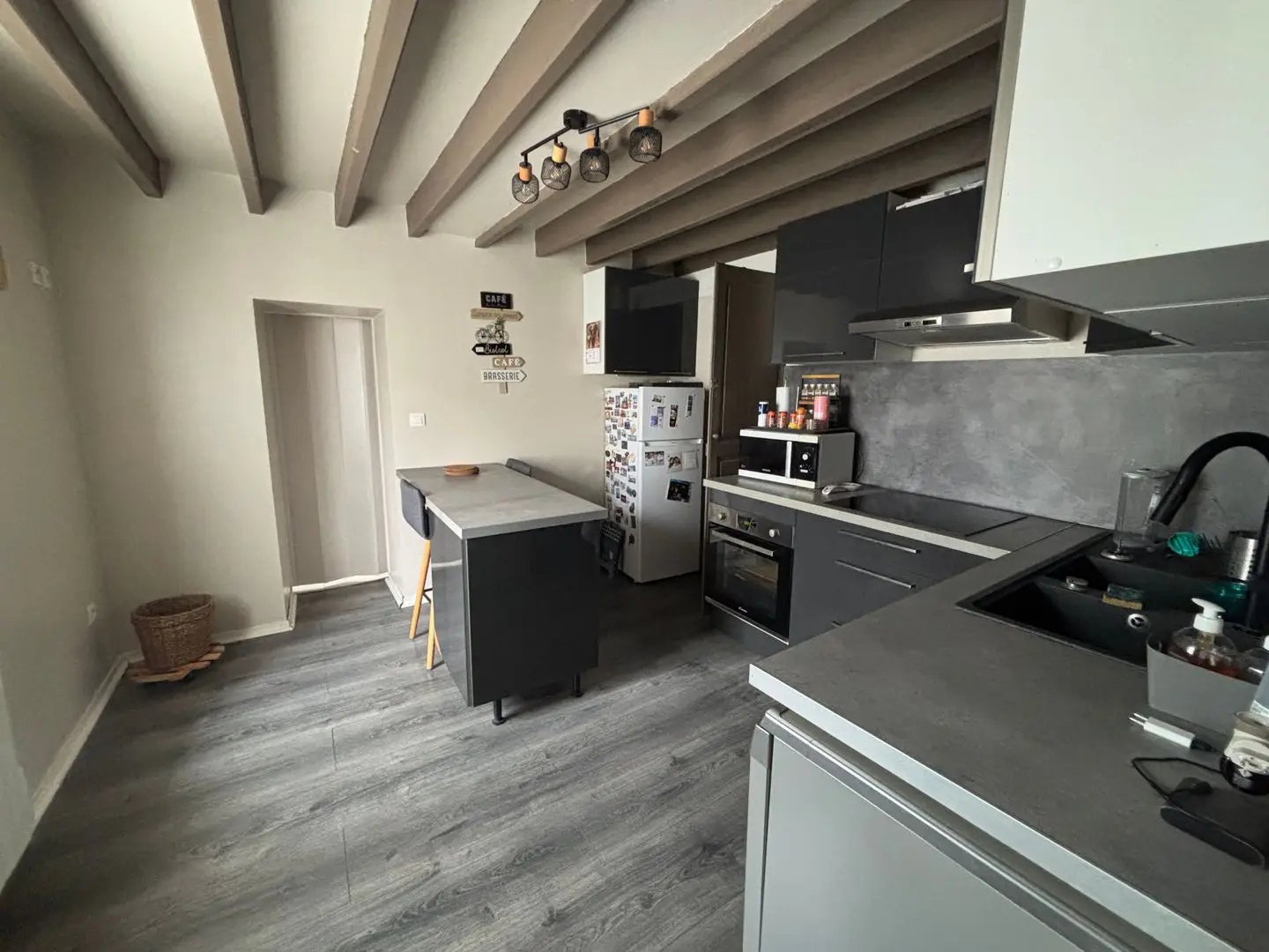 Maison à vendre, 76m², Châteauneuf-en-Thymerais