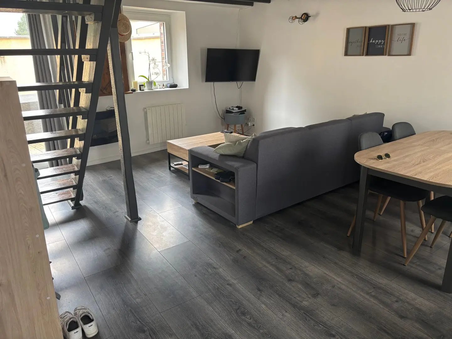 Maison à vendre, 76m², Châteauneuf-en-Thymerais