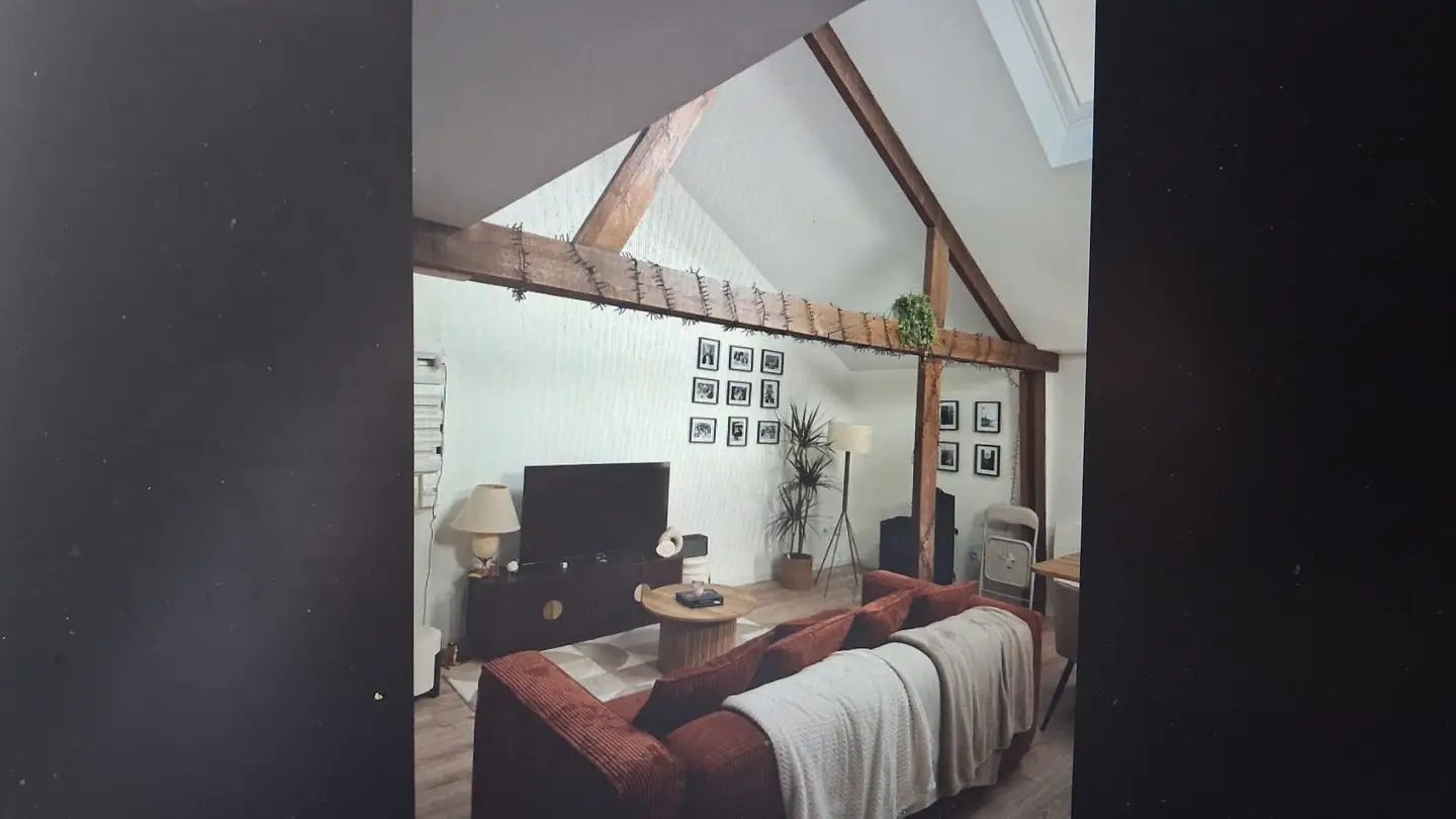 Appartement à louer, 14m², Béthune