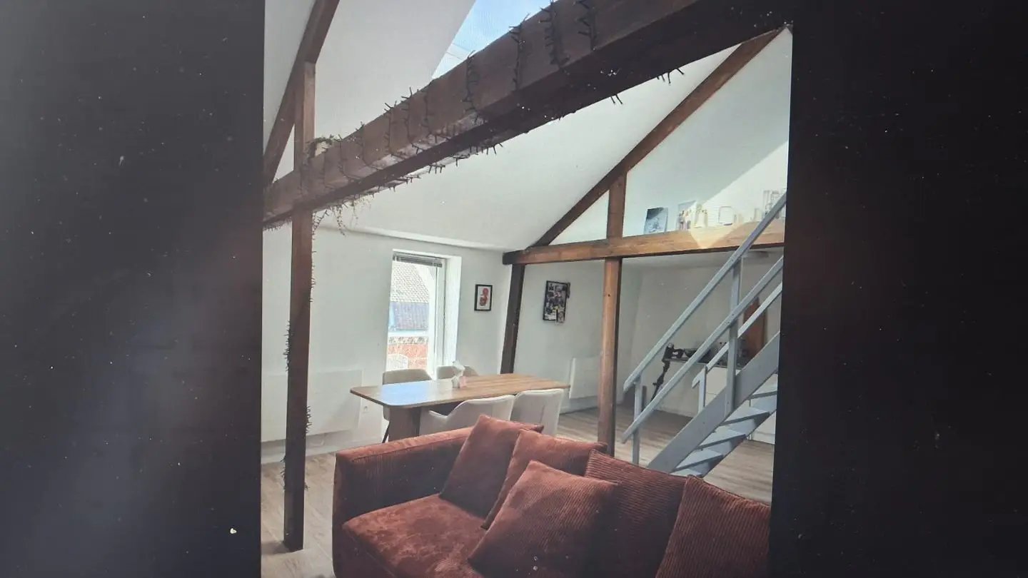 Appartement à louer, 14m², Béthune