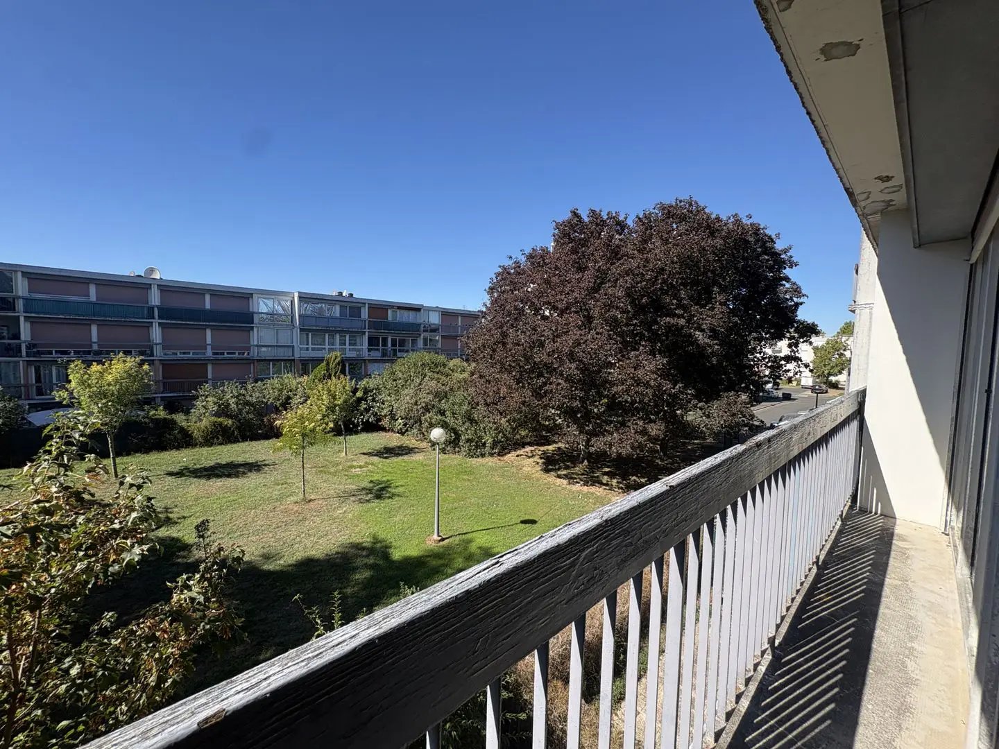 Appartement à vendre, 71m², Joué-lès-Tours