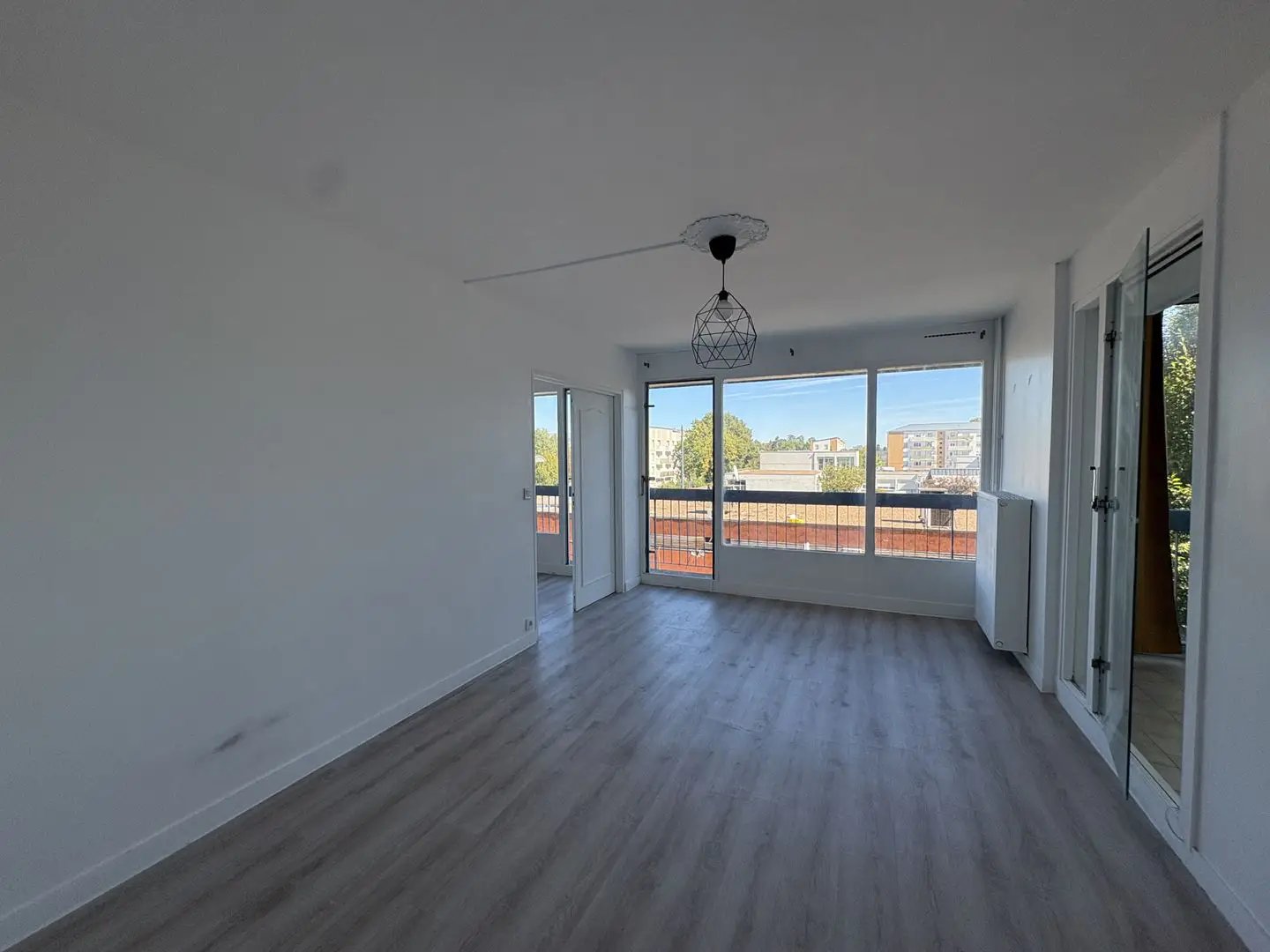 Appartement à vendre, 71m², Joué-lès-Tours