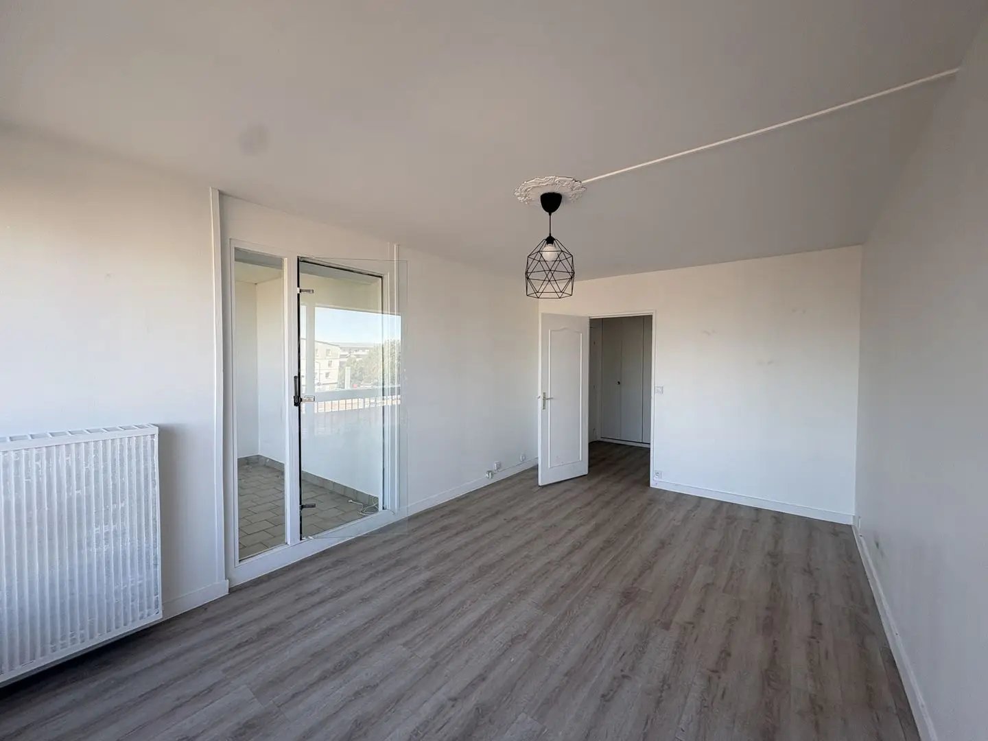 Appartement à vendre, 71m², Joué-lès-Tours