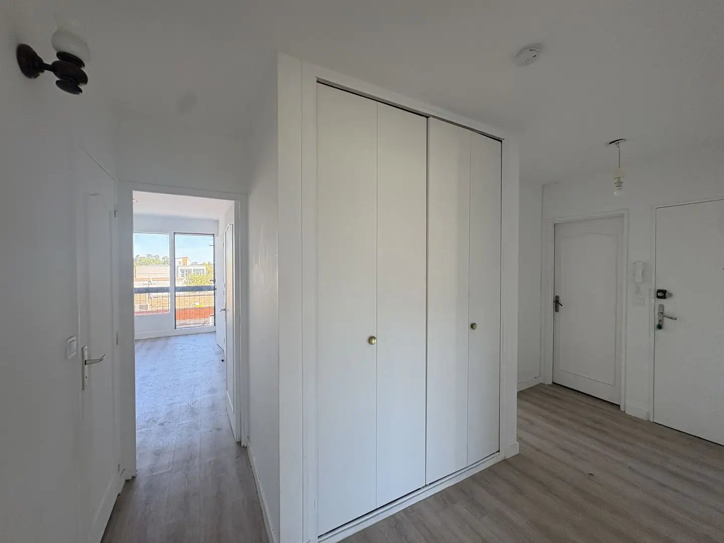 Appartement à vendre, 71m², Joué-lès-Tours