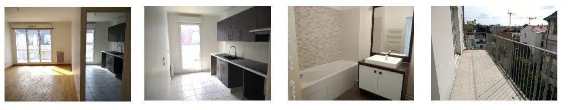 Appartement à vendre, 89m², Le Perreux-sur-Marne
