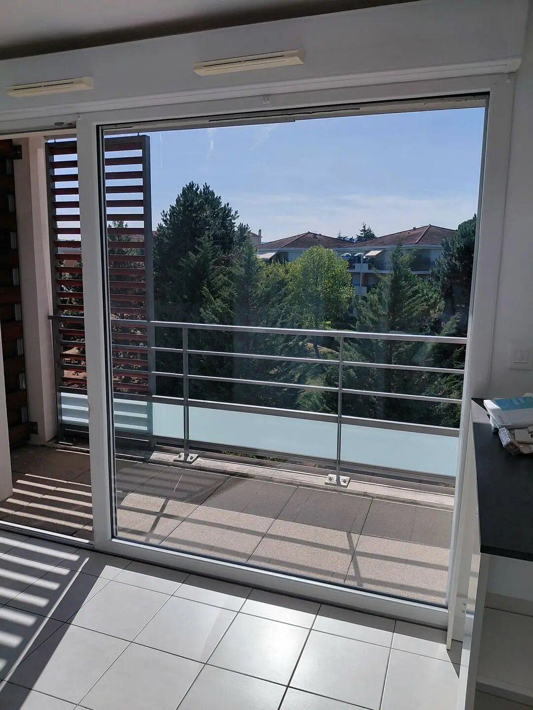 Appartement à louer, 20m², Tassin-la-Demi-Lune