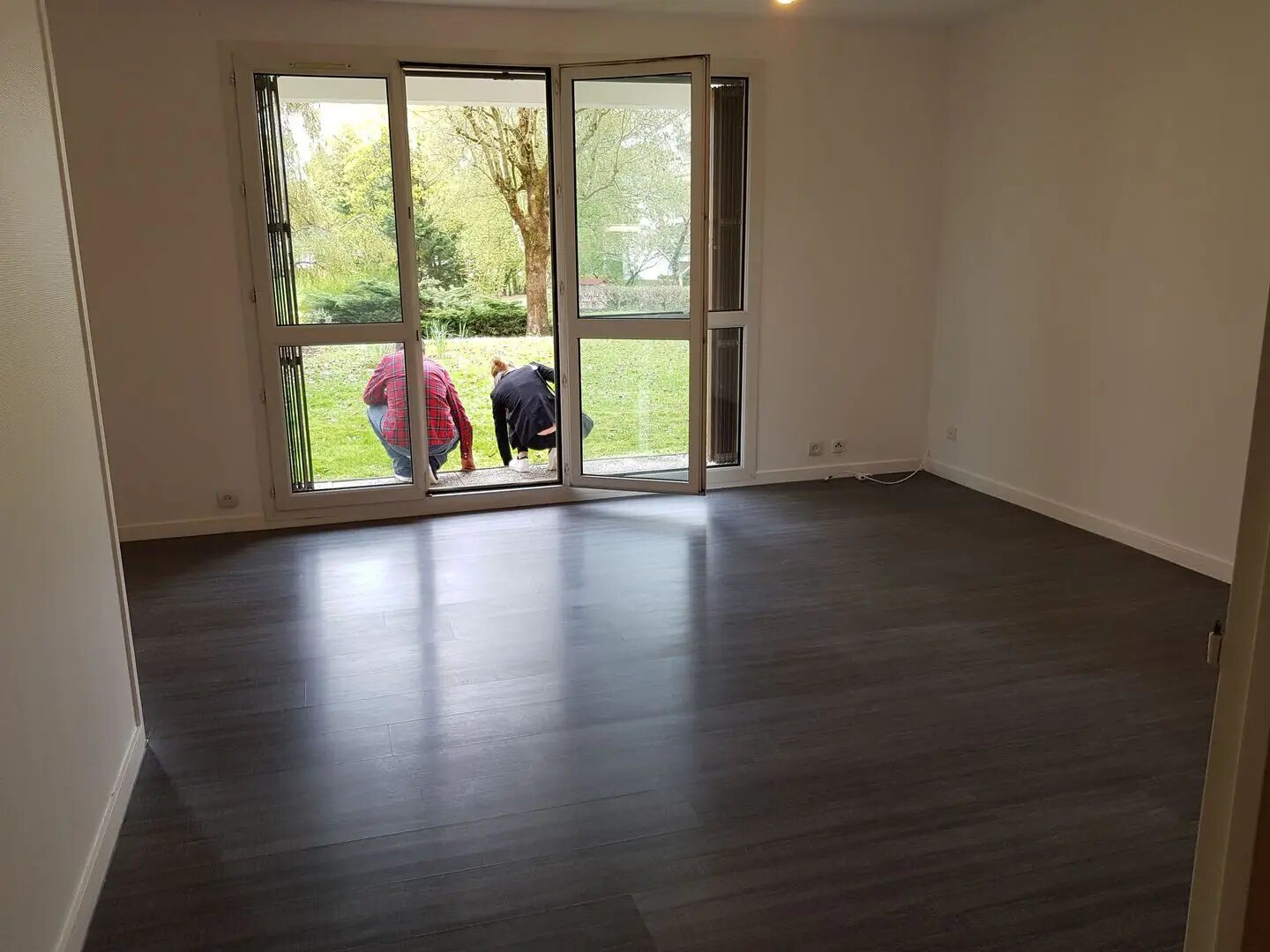 Appartement à vendre, 67m², Vaires-sur-Marne