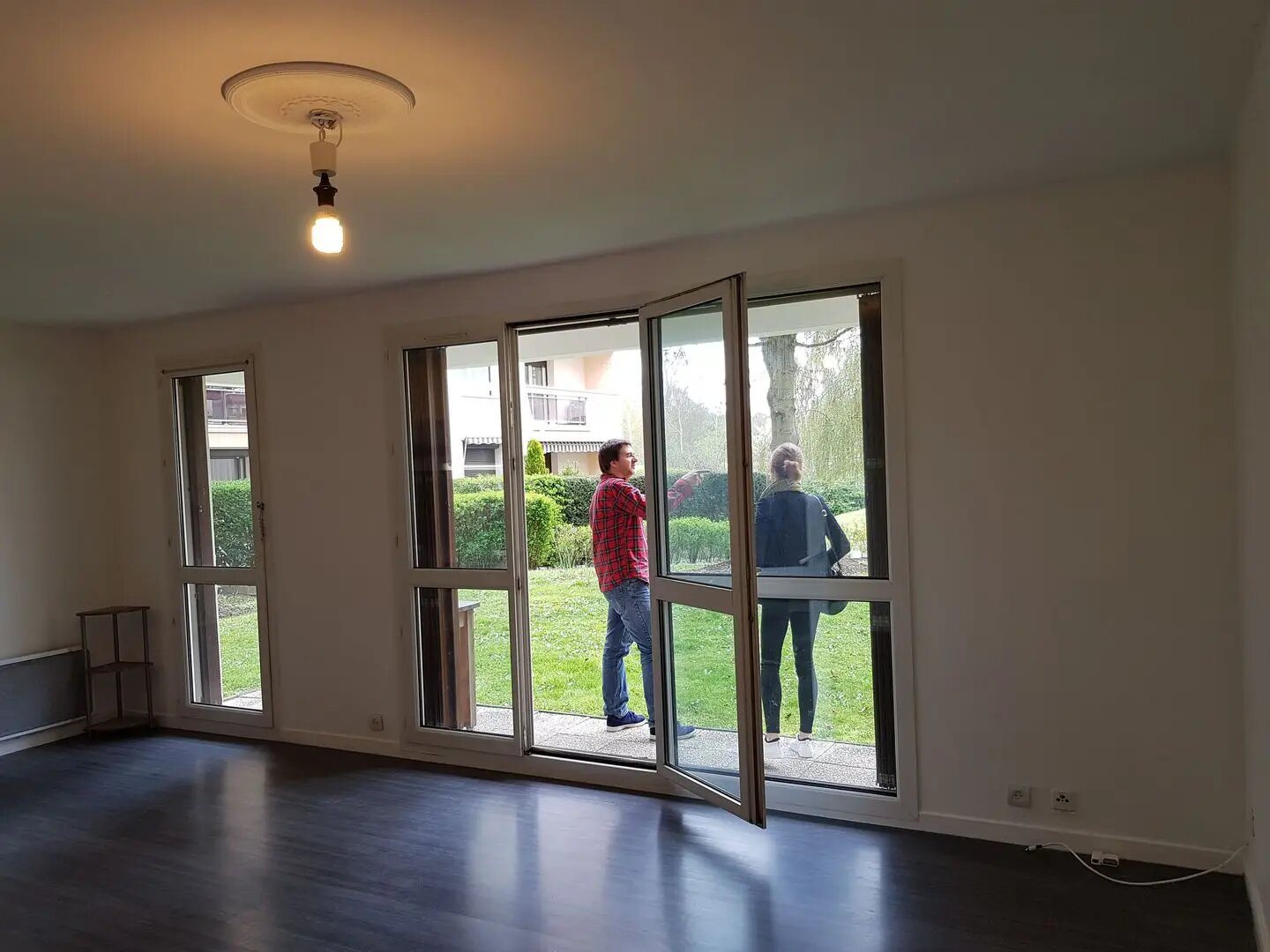 Appartement à vendre, 67m², Vaires-sur-Marne