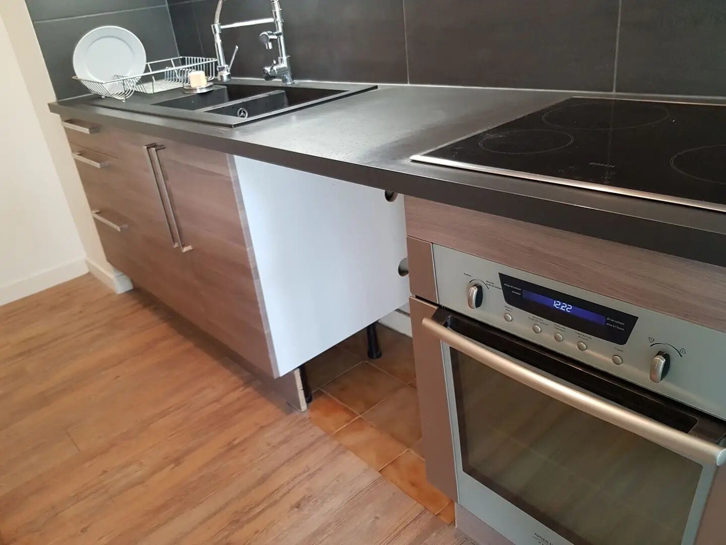 Appartement à vendre, 67m², Vaires-sur-Marne