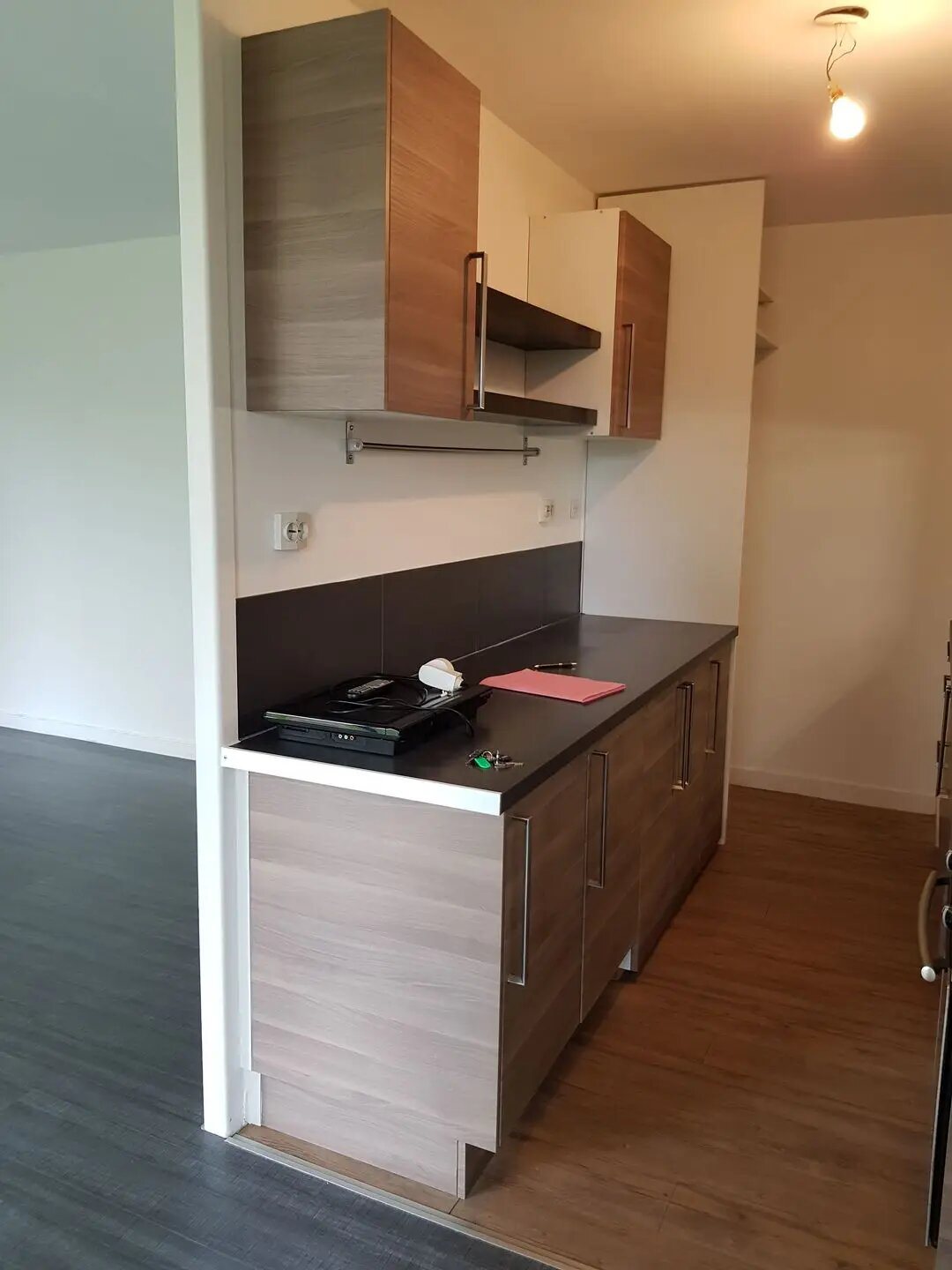 Appartement à vendre, 67m², Vaires-sur-Marne
