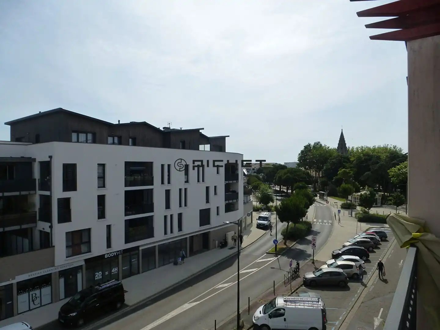 Appartement à vendre, 40m², La Teste-de-Buch