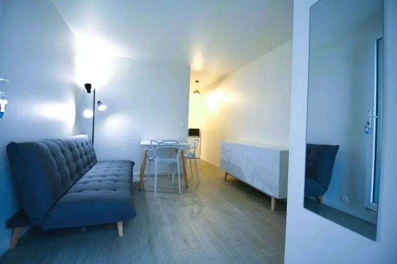 Appartement à louer, 17m², Le Kremlin-Bicêtre