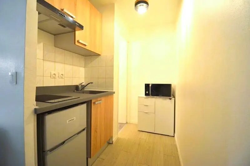 Appartement à louer, 17m², Le Kremlin-Bicêtre
