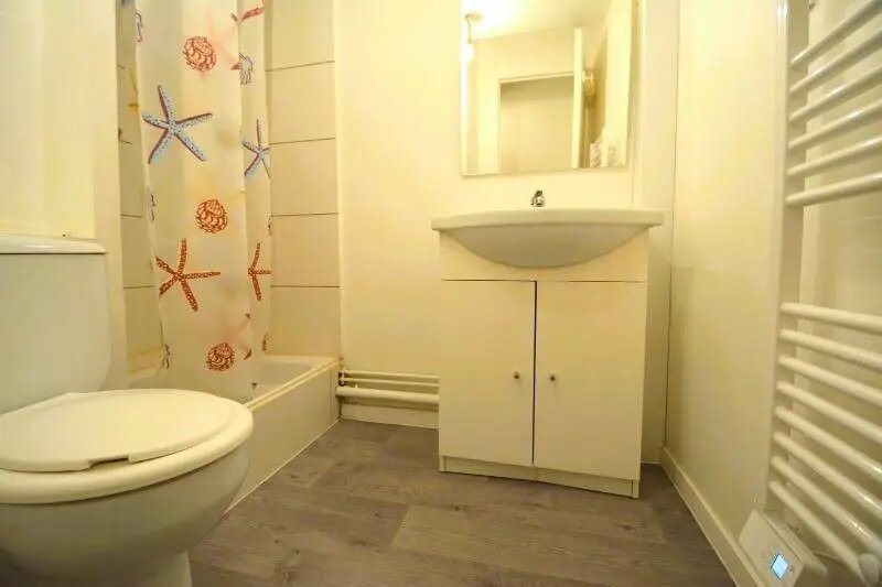 Appartement à louer, 17m², Le Kremlin-Bicêtre