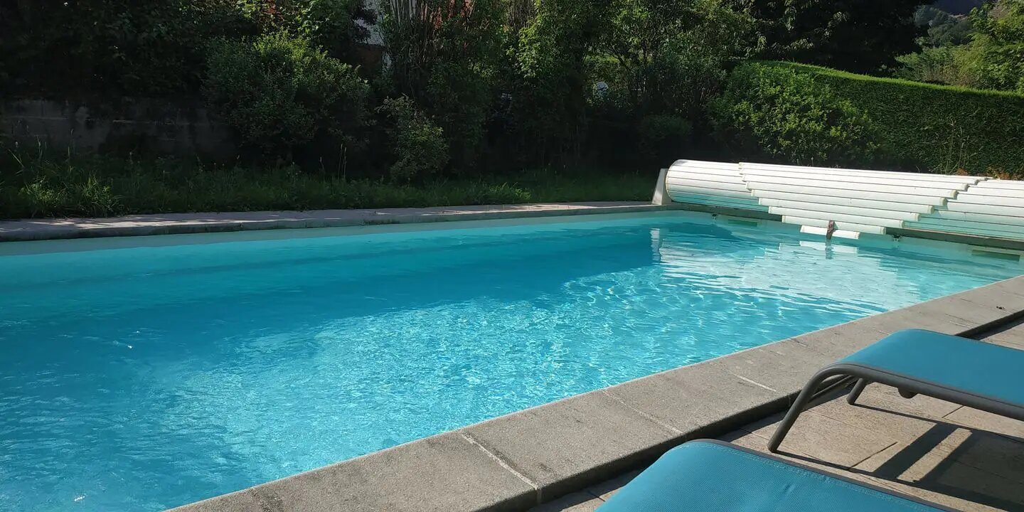 Maison à vendre, 110m², Allevard