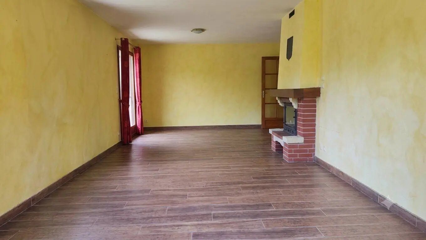 Maison à vendre, 110m², Allevard