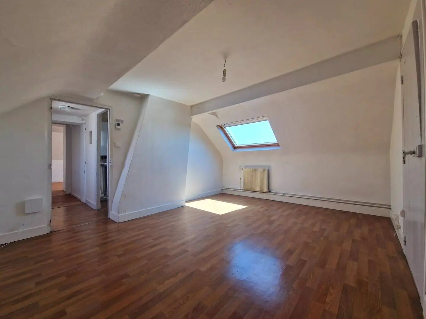 Appartement à vendre, 41m², Chartres