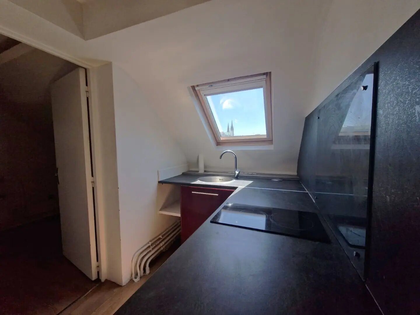 Appartement à vendre, 41m², Chartres