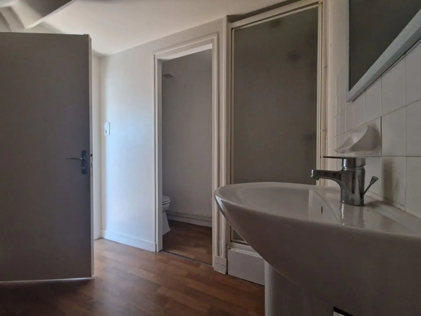 Appartement à vendre, 41m², Chartres