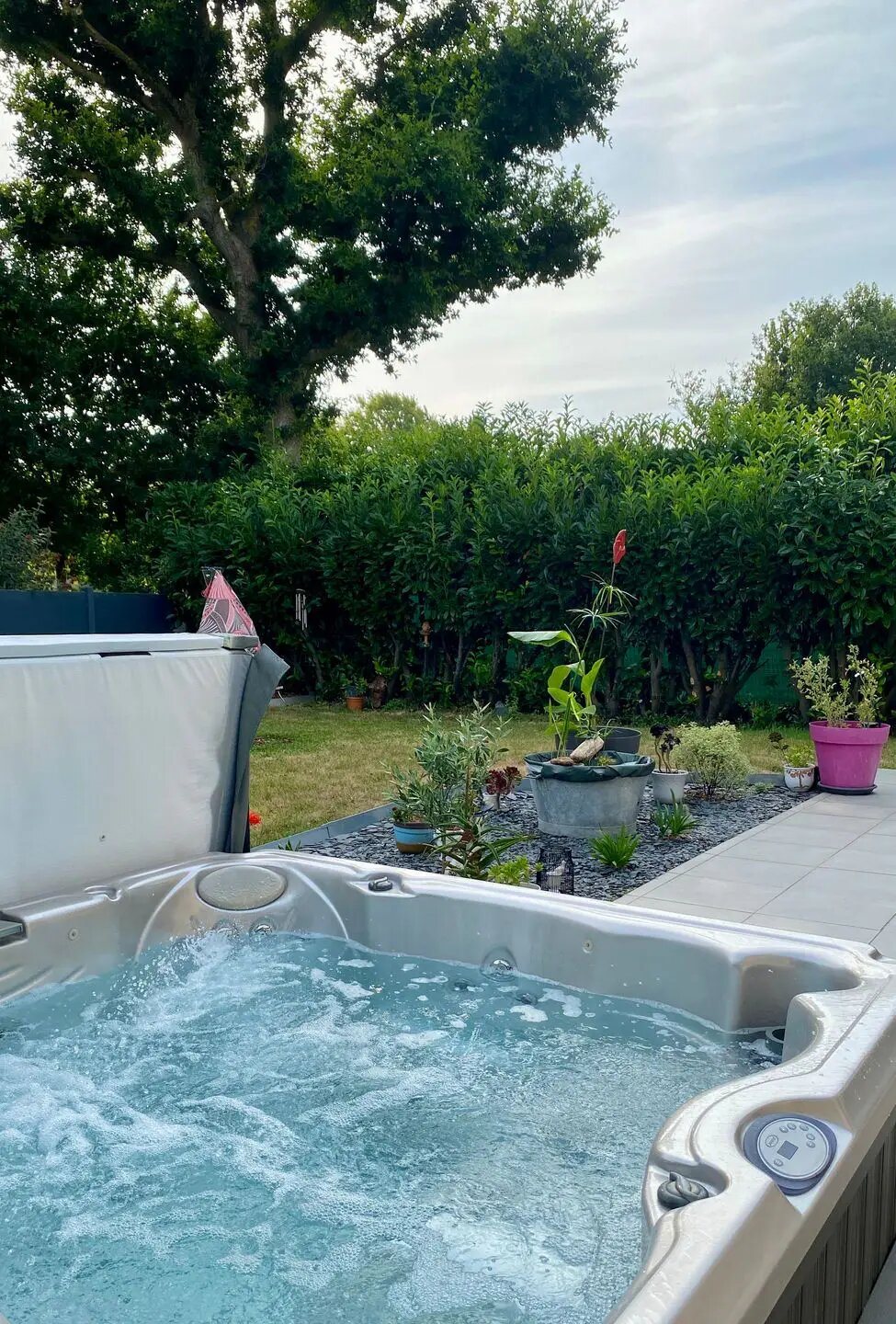 Maison à vendre, 82m², Plérin
