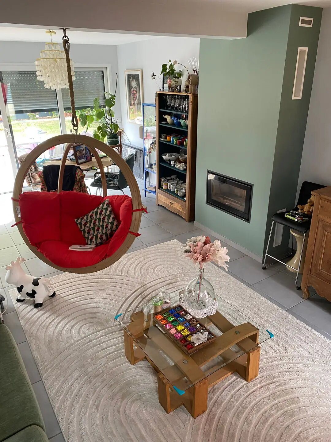 Maison à vendre, 82m², Plérin