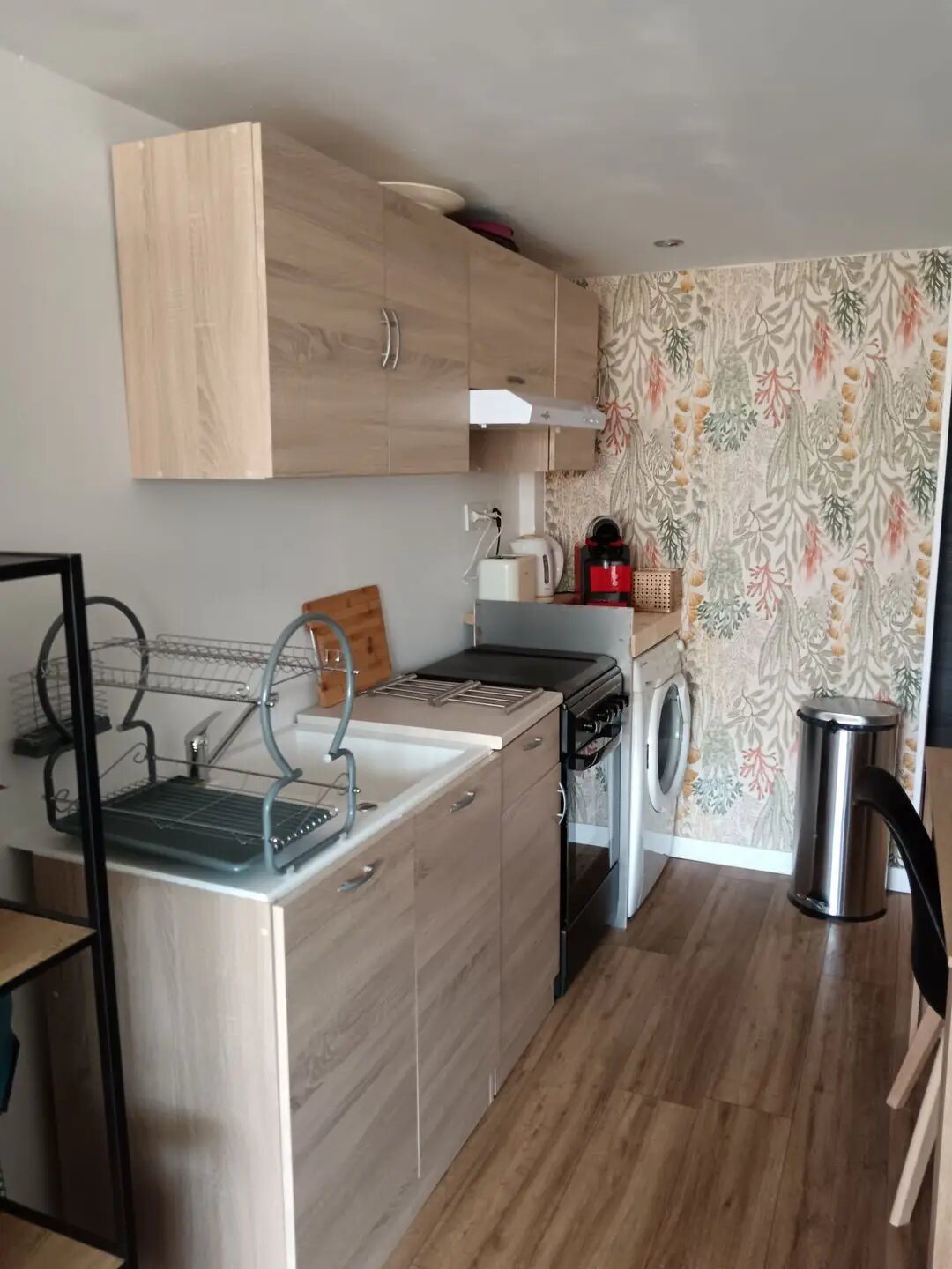 Appartement à louer, 22m², Châtelaillon-Plage