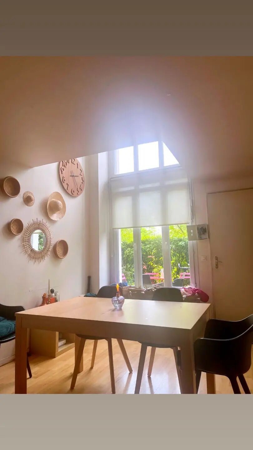 Appartement à vendre, 70m², Cergy