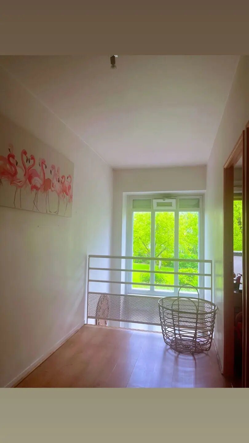 Appartement à vendre, 70m², Cergy