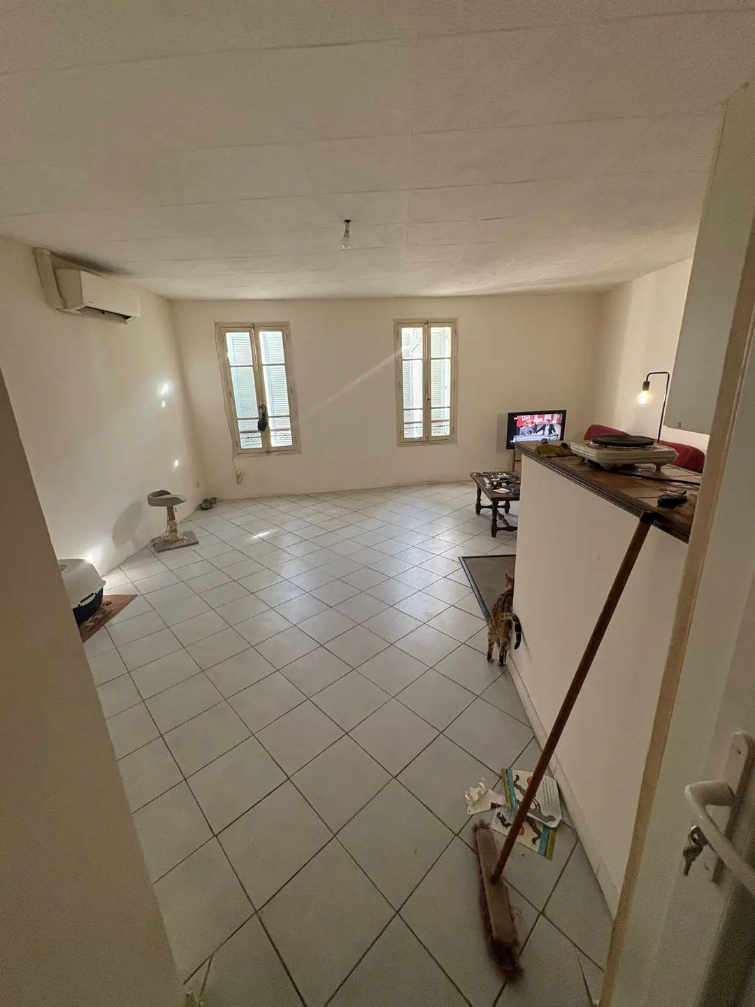 Appartement à vendre, 53m², La Ciotat