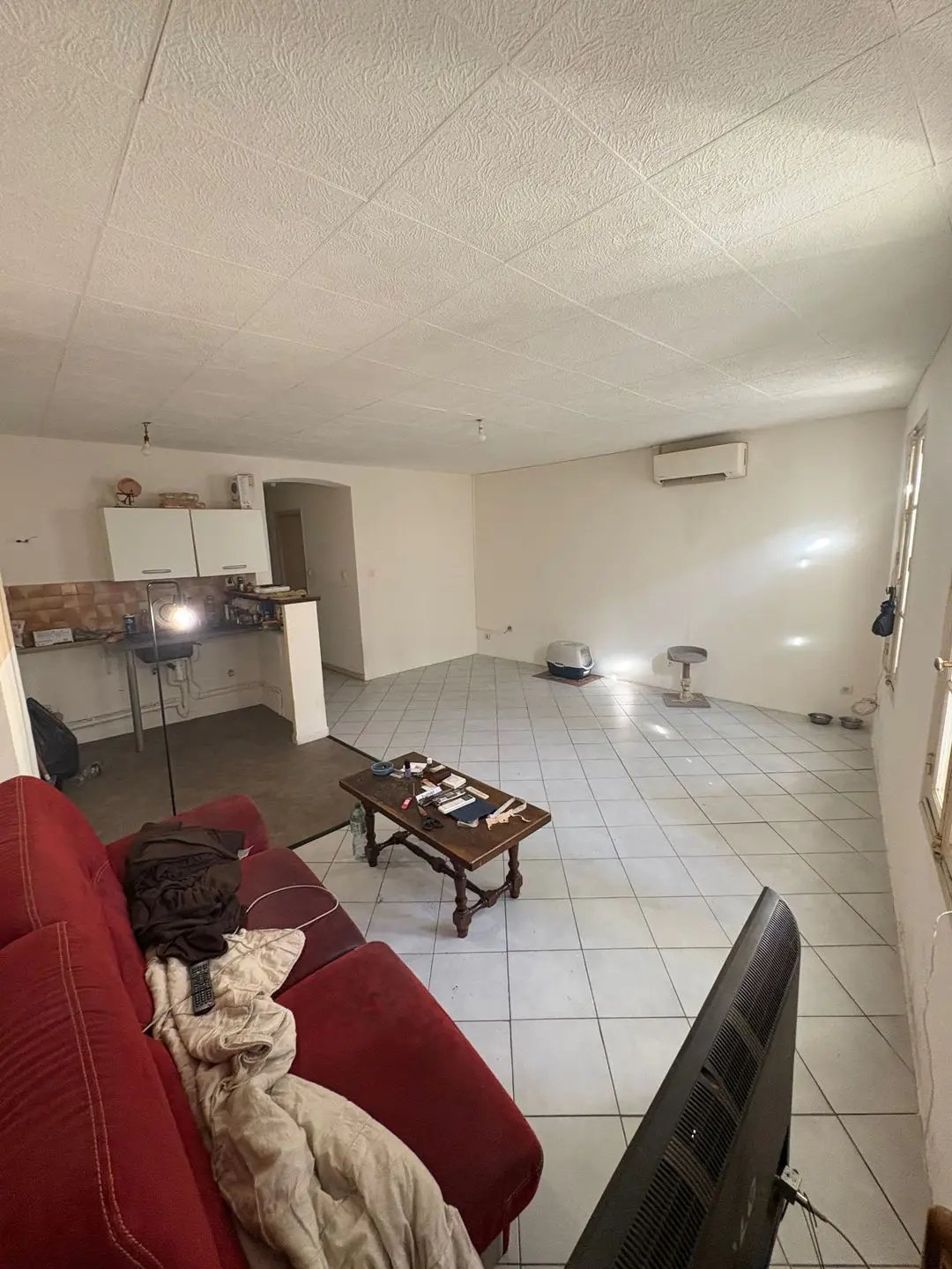 Appartement à vendre, 53m², La Ciotat