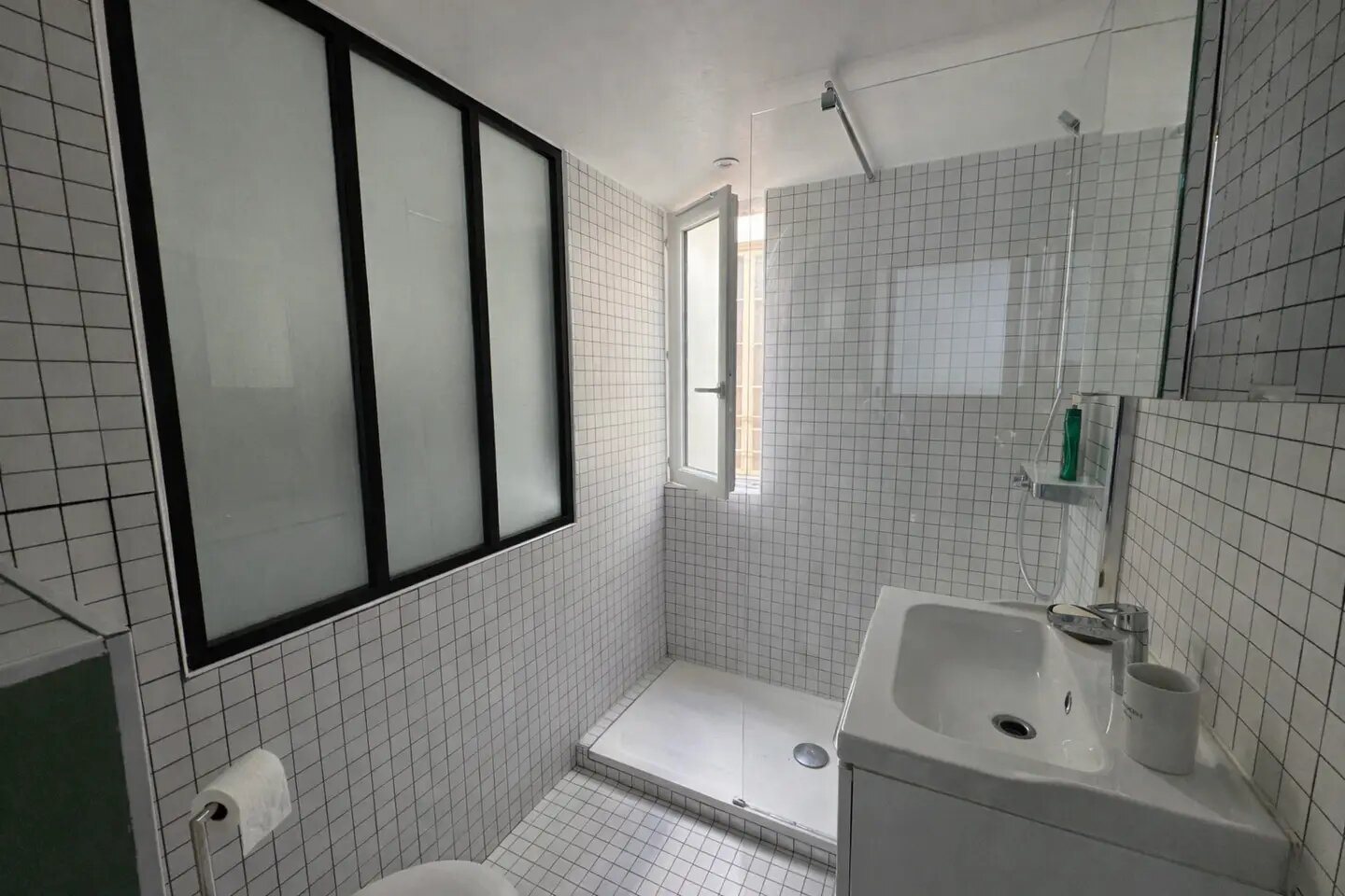 Appartement à louer, 30m², Paris 8ème