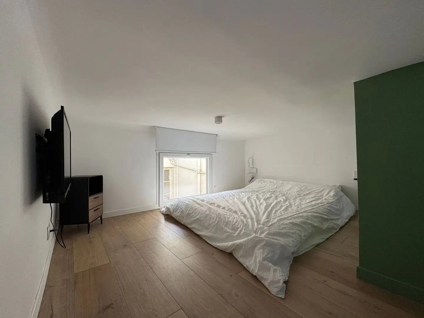 Appartement à louer, 30m², Paris 8ème