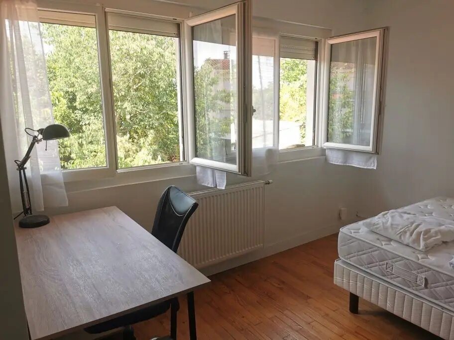 Maison à louer, 110m², Pessac