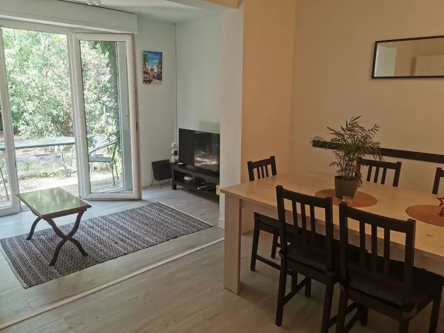 Maison à louer, 110m², Pessac