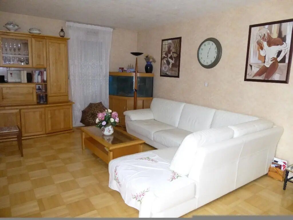 Appartement à louer, 65m², Saint-Julien-les-Villas