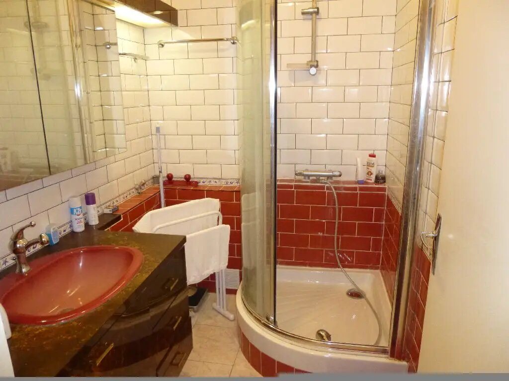 Appartement à louer, 65m², Saint-Julien-les-Villas
