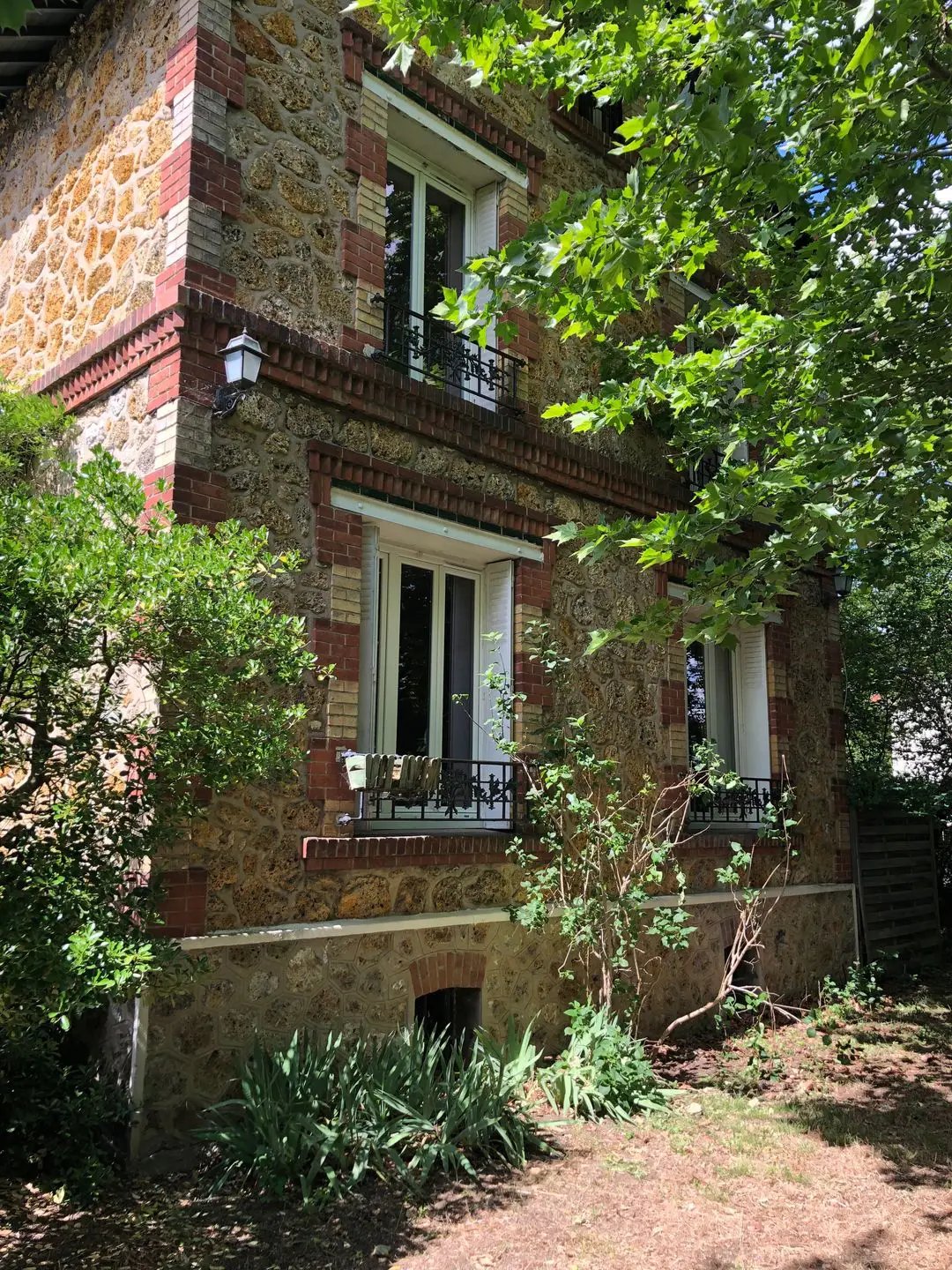 Maison à vendre, 134m², Sartrouville